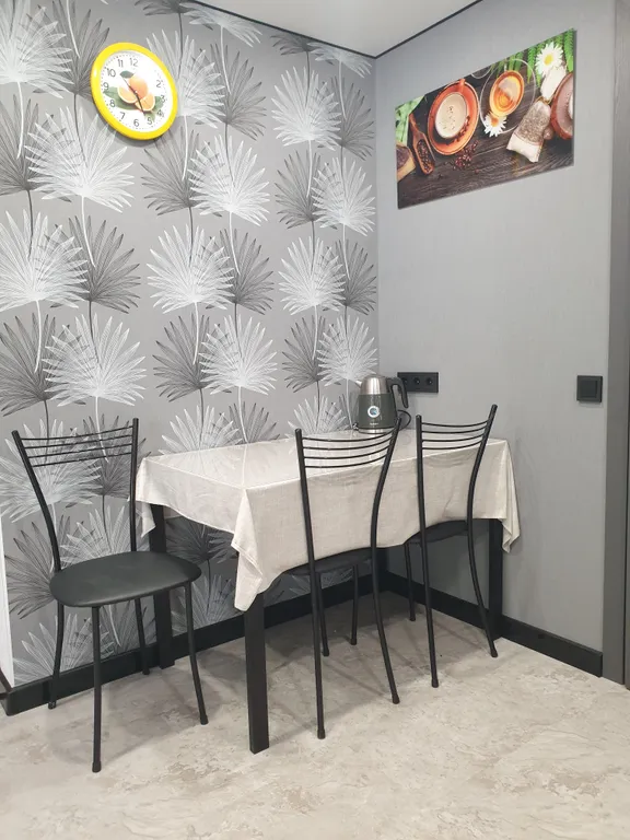 1-комнатная квартира с евроремонтом — аренда посуточно в Лоо