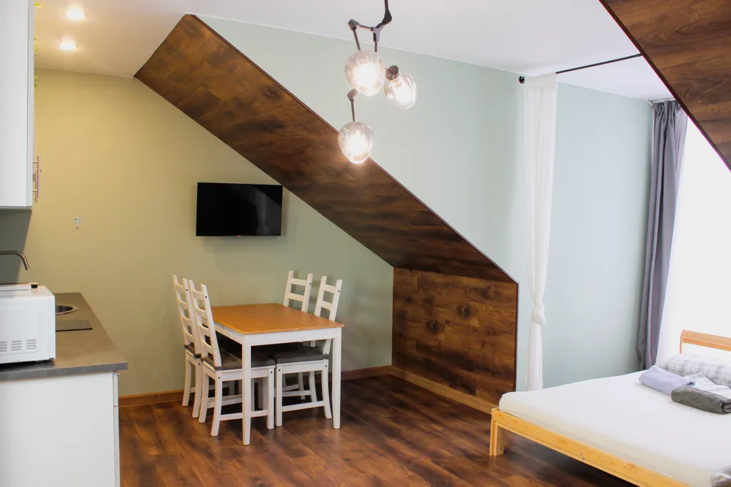 Зимняя Сказка №89