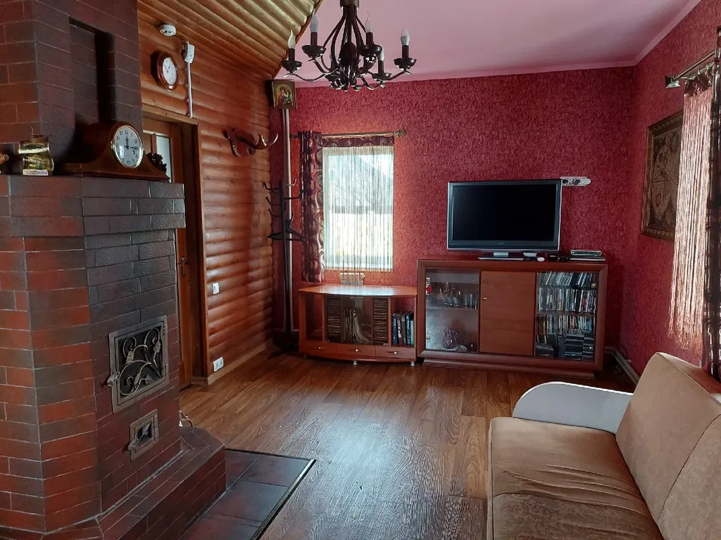 Усадьба Райский уголок