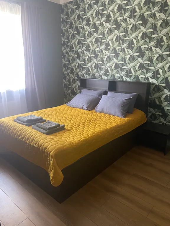 Стильная евродвушка