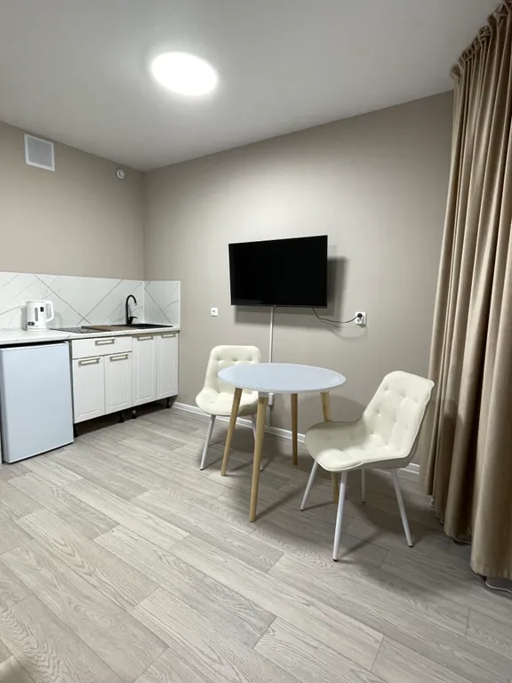 Студия ЖК Новый ТЦ Торговый квартал