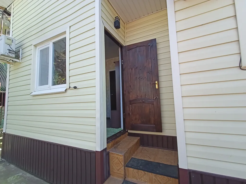 Квартира Летний домик — аренда посуточно в Сочи