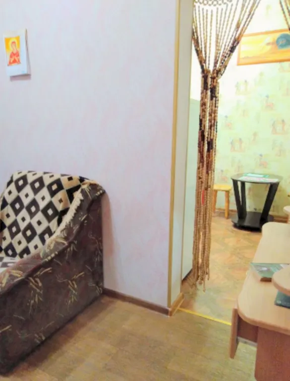 К морю 9 мин прогулки