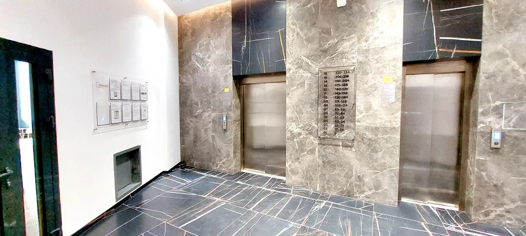 Жилье с прямым видом на море