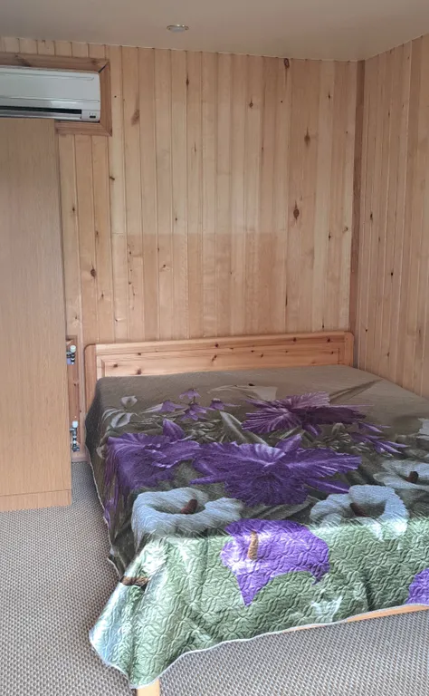 Квартира Комната — Анапа