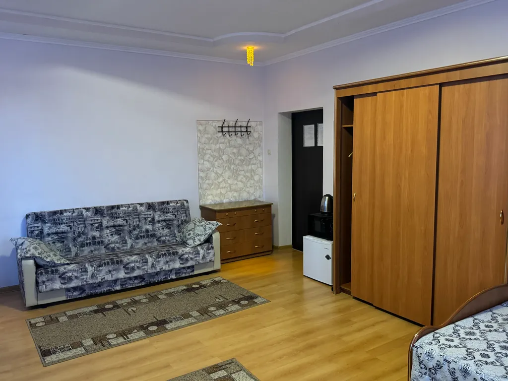 Квартира Комната — Тюмень