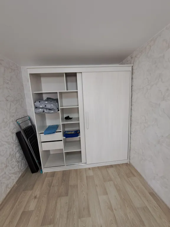 Шикарная квартира в центре города