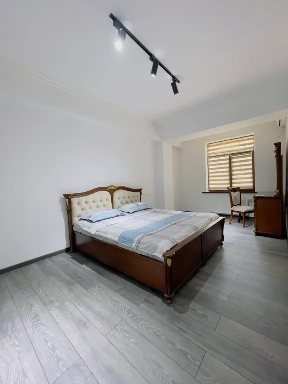 Восточный уют в центре города