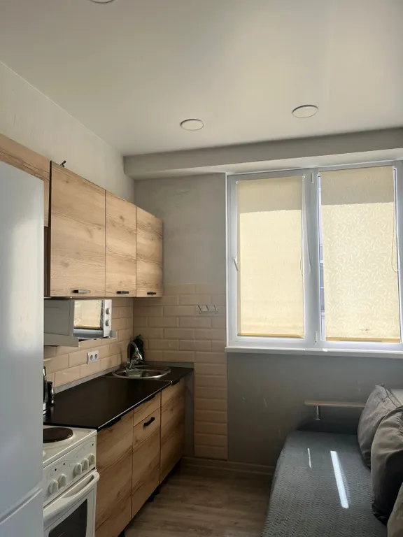 Квартира Квартира Апартамент возле моря — Сириус