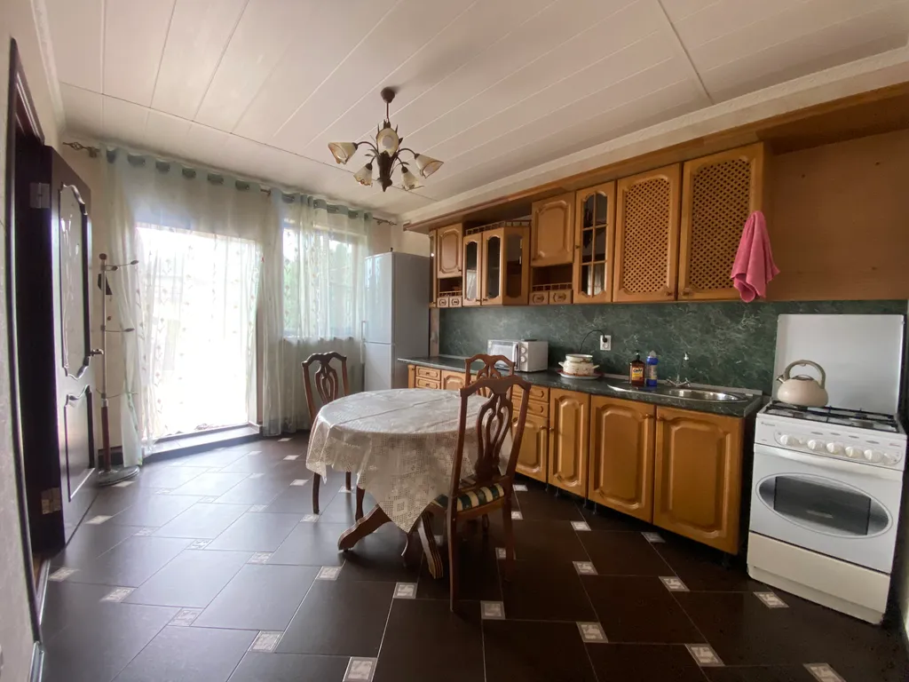 Коттедж Уютный домик рядом с морем — Каспийск