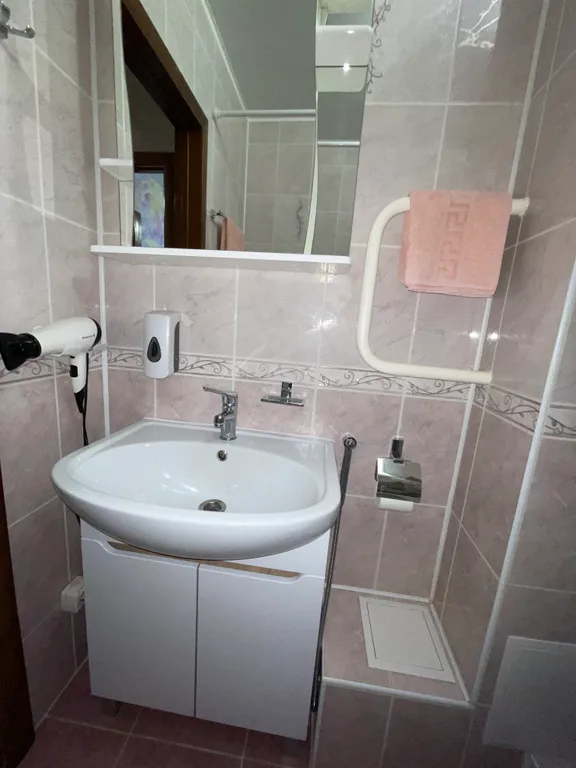 Квартира Квартира Gavrilova Apartament — Казань