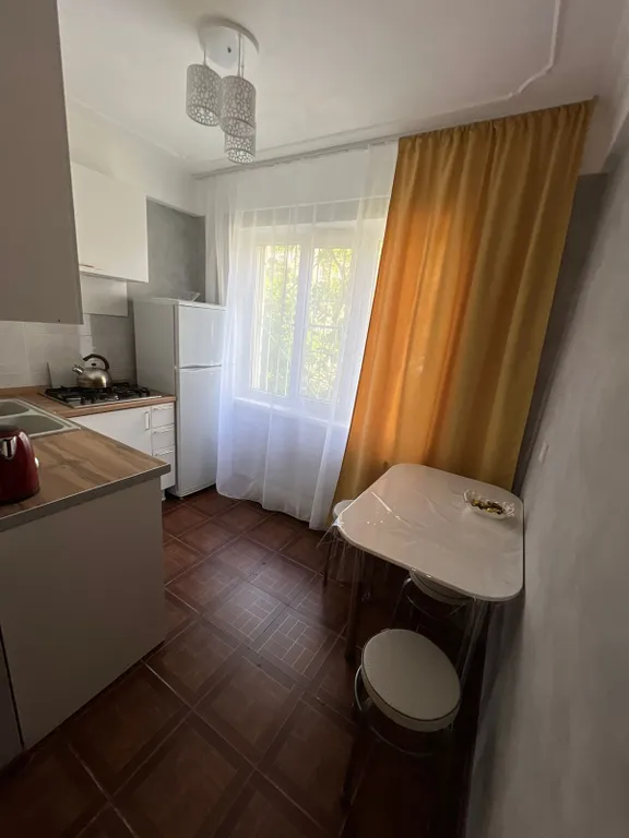 Уютная квартира недалеко от моря