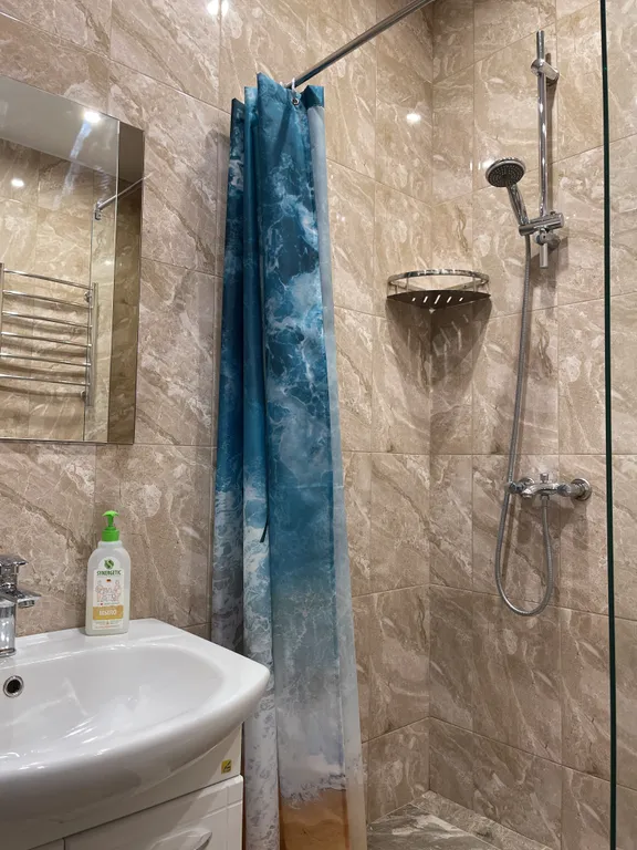 Апартаменты Морерядом