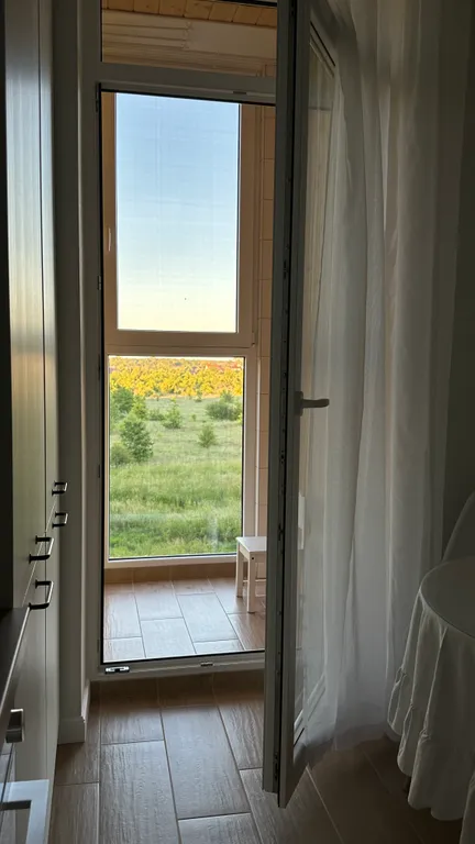 Уютная квартира в 15 минутах от Балтийского моря