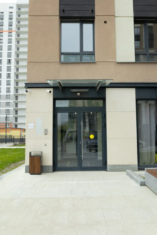 Квартира Квартира неопарк около метро московская, звездная — Санкт-Петербург