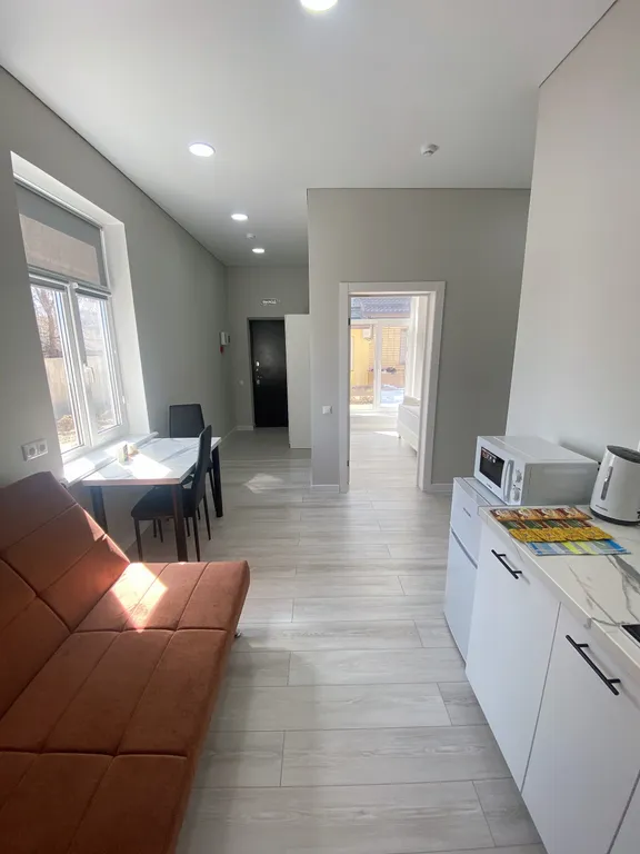 Квартира 2-комнатная Квартира — Элиста