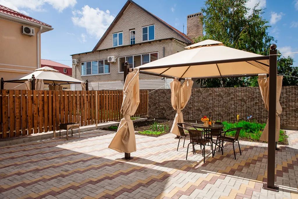 Дом под ключ