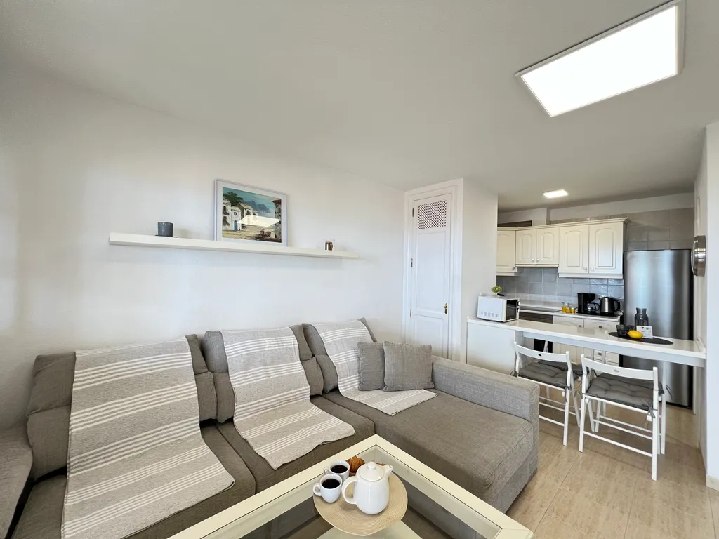 PaulMarie Family Apartment Panoramic