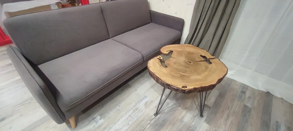 Коттедж Oasis denden дом с купелью — Михнево