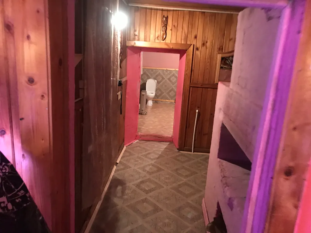 Коттедж Гостевой дом Березово 17 — Березово