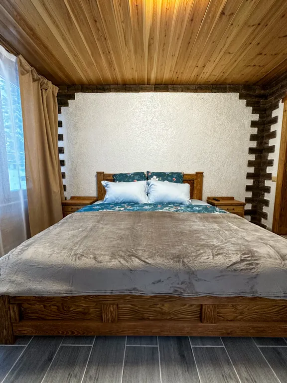 3-комнатный Дом