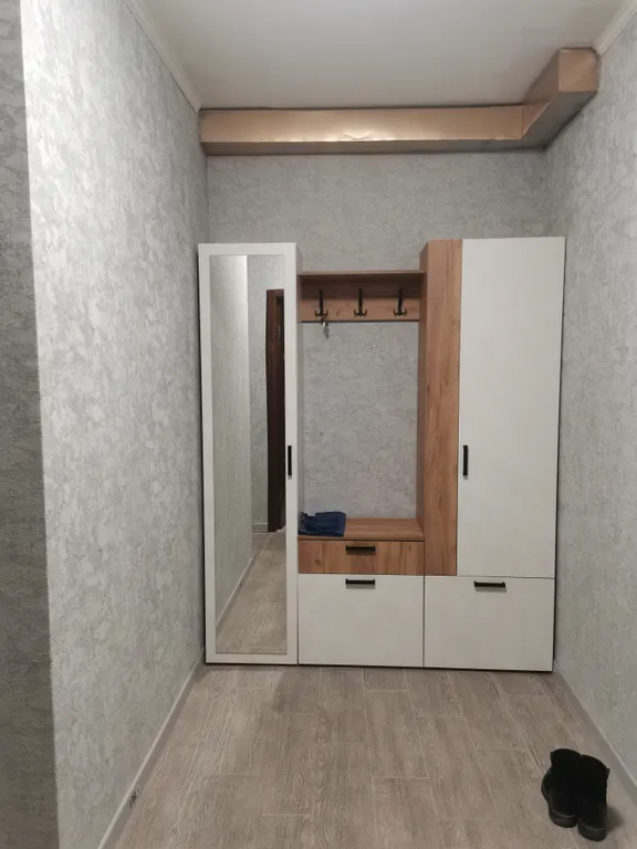 Уютная квартира в отличном районе