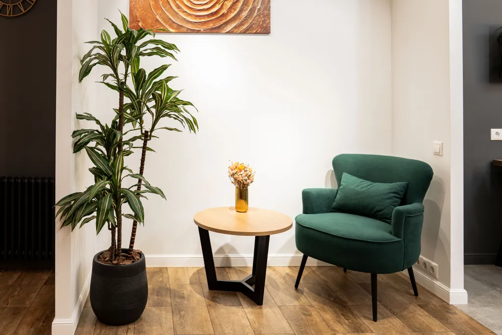 Квартира Апартаменты Lux gold рядом с ИЦ Сколково — Новоивановское