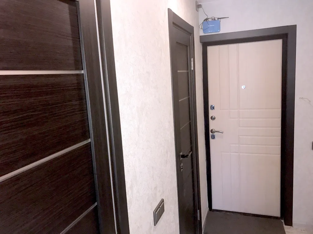 Отличная квартира в центре