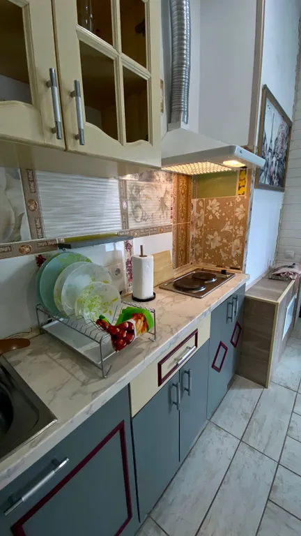 1-комнатный Дом