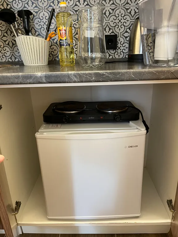 Студия банное