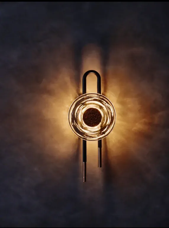 Дизайнерская квартира