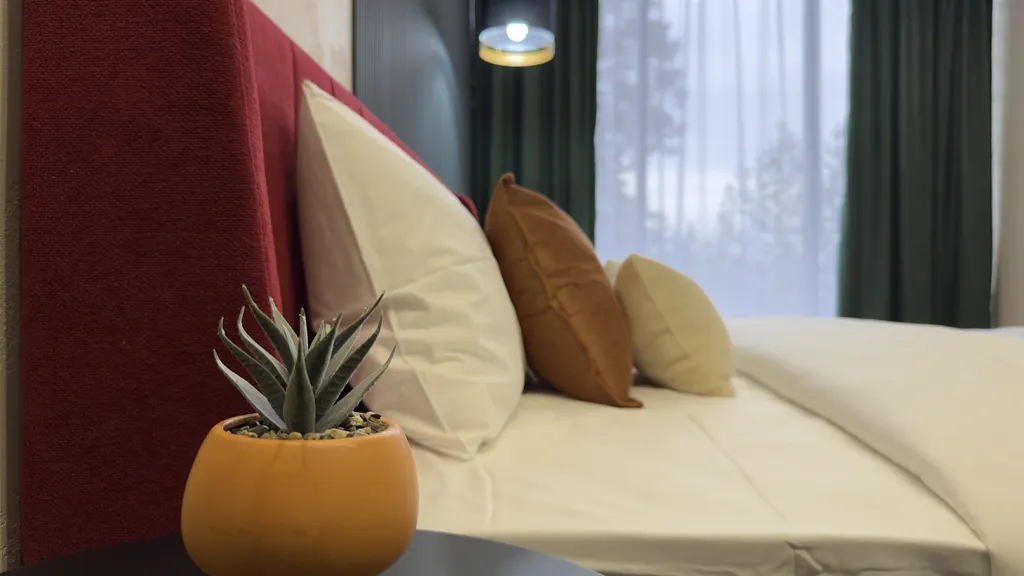 Резиденция Волга