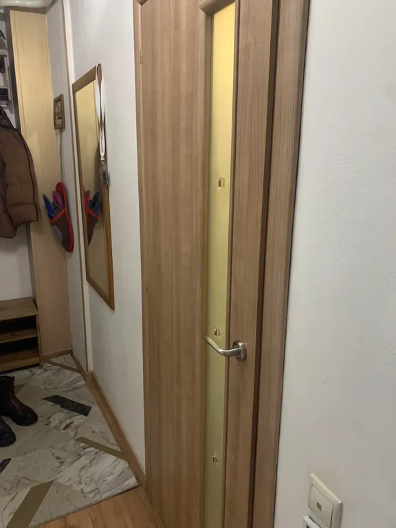 Уютная и недорогая 2-к квартира в центре города