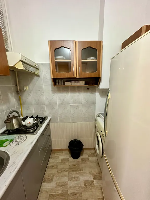 Апартаменты в самом центре Баку