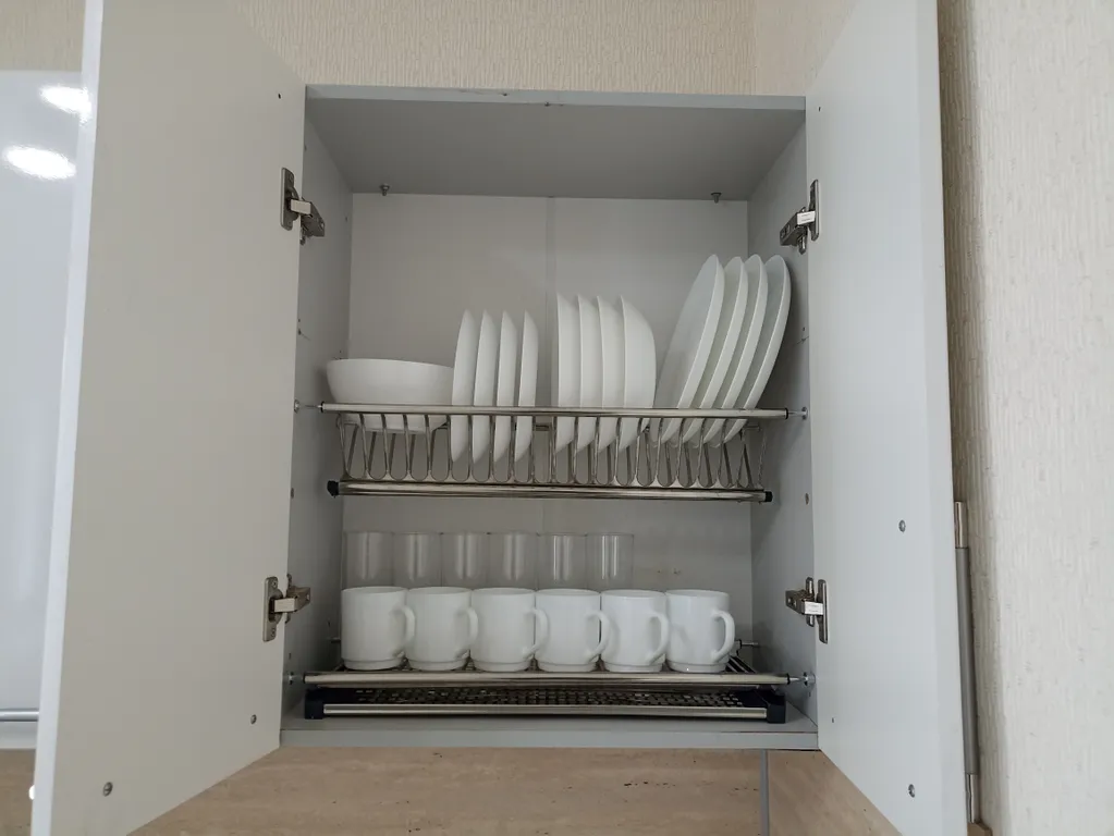 Квартира Апартаменты в ЖК Седьмой Континент — Краснодар