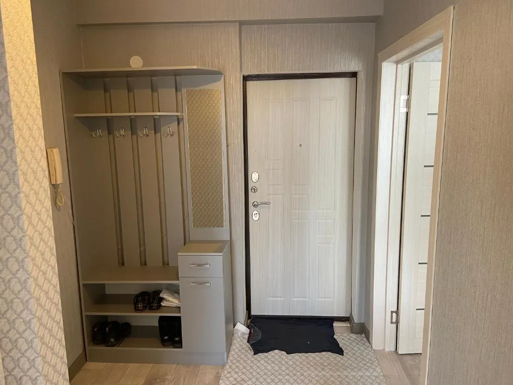 Удобная квартира в центре Алматы