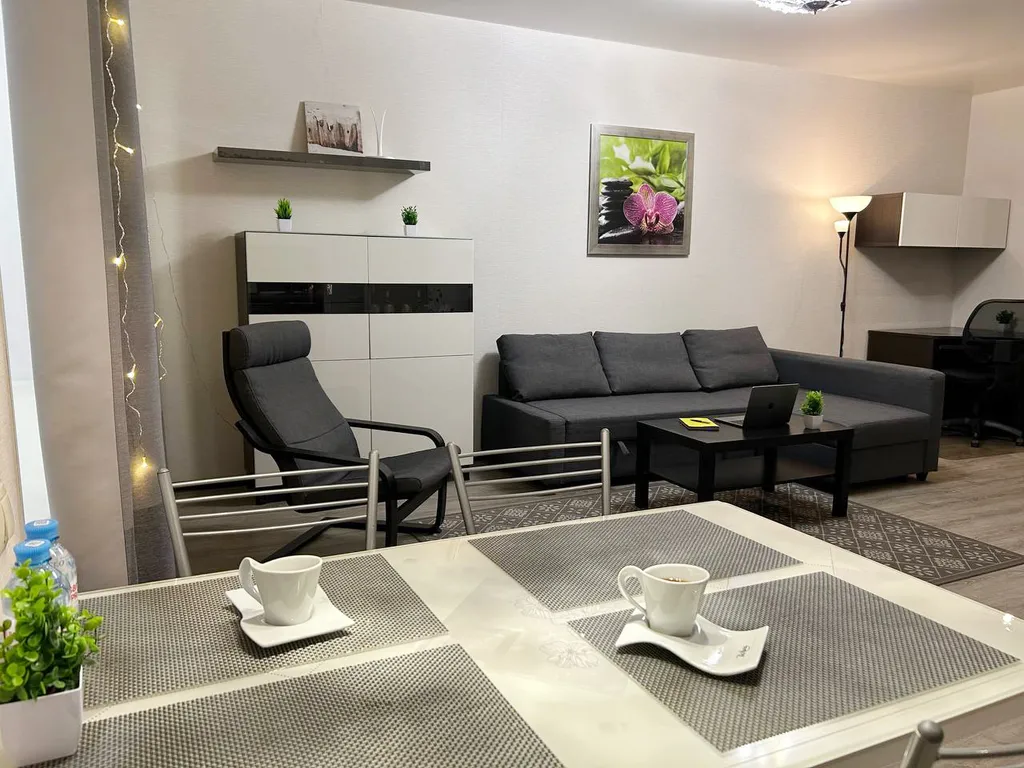 Apartments премиум класса в самом центре