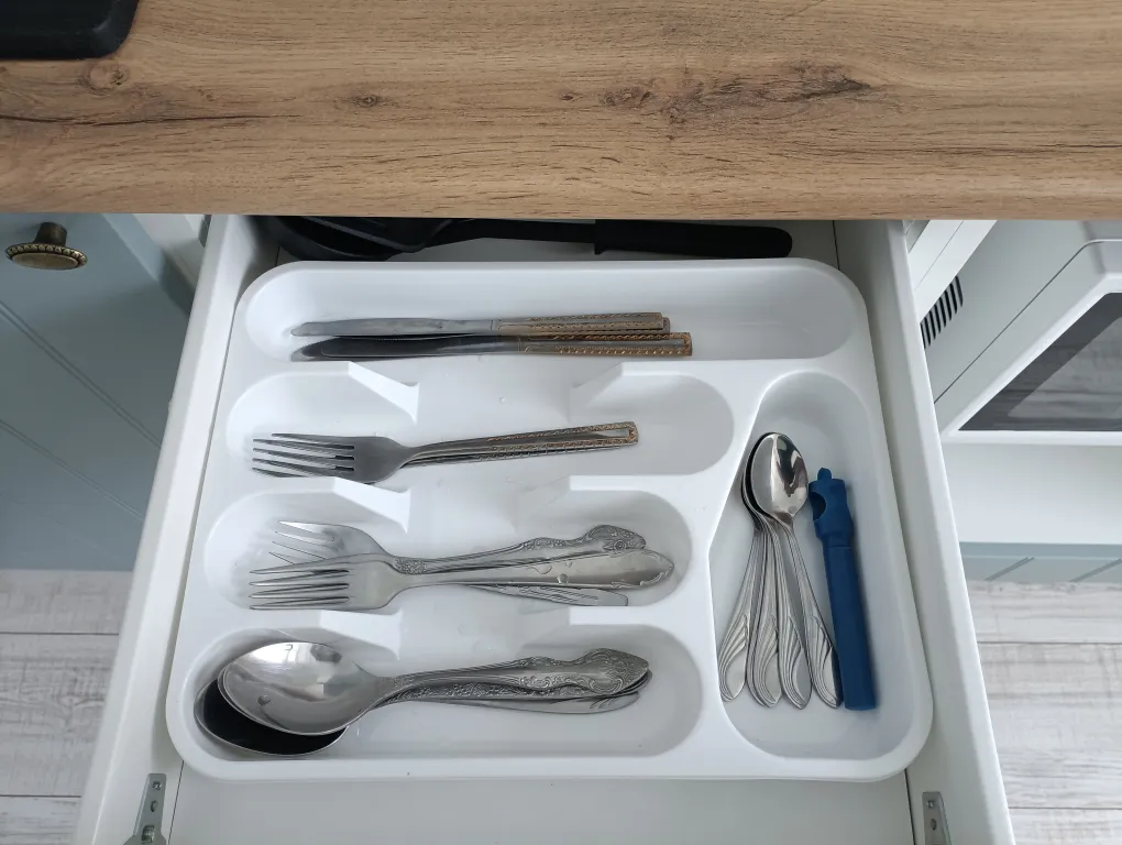 Прекрасная квартира в Новой жизни