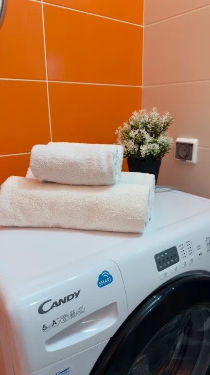 Уютные бизнес-апартаменты у метро Парнас