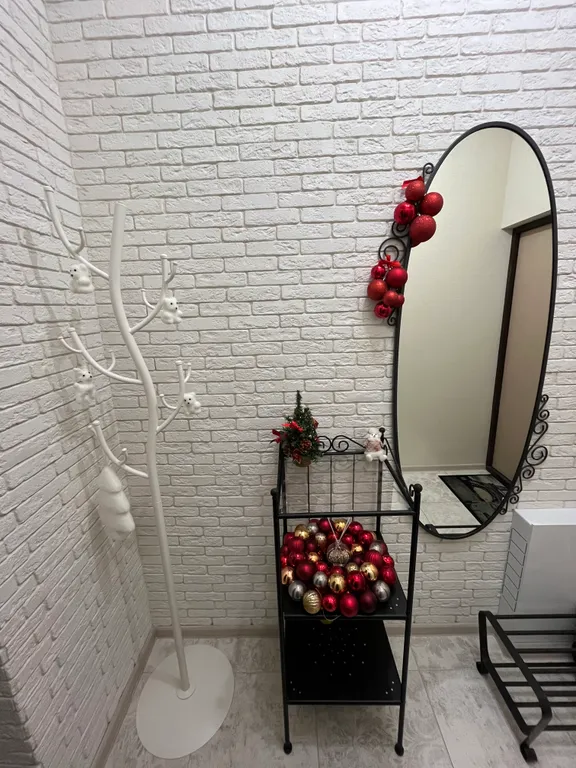 Апартамент рядом с парком