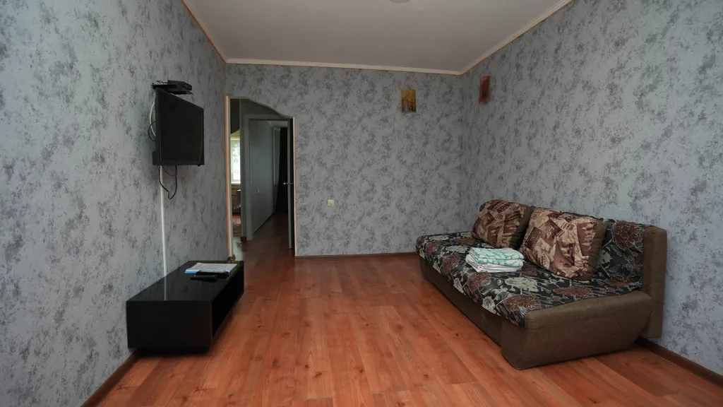 Квартира luxe madrid просторная и уютная в центре города