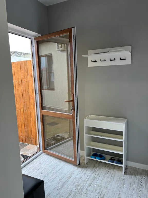 Домик у моря