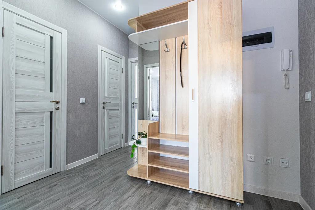 Квартира Квартира рядом с парком Галицкм — Краснодар