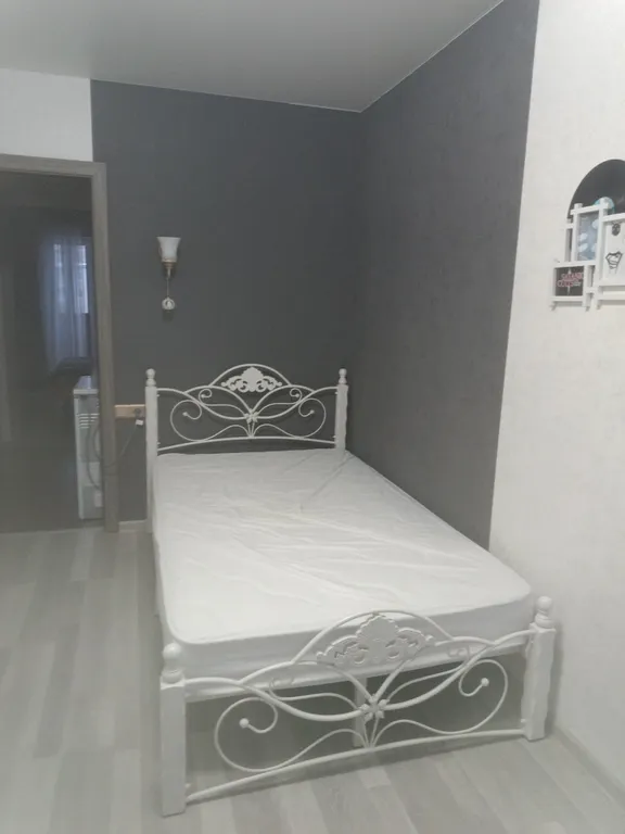 Апартамент, всё включено