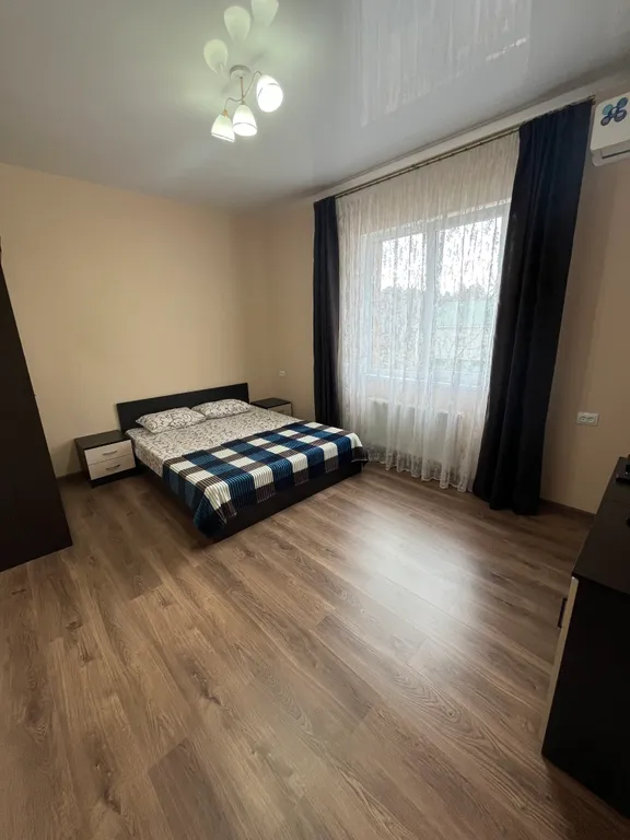 Квартира Уютная квартира в частном доме — Геленджик