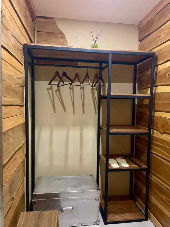 Видовая 1-комнатная квартира в курортной зоне Завидово