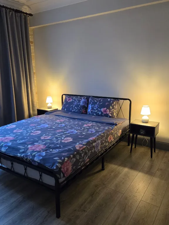 Уютная квартира в центе города