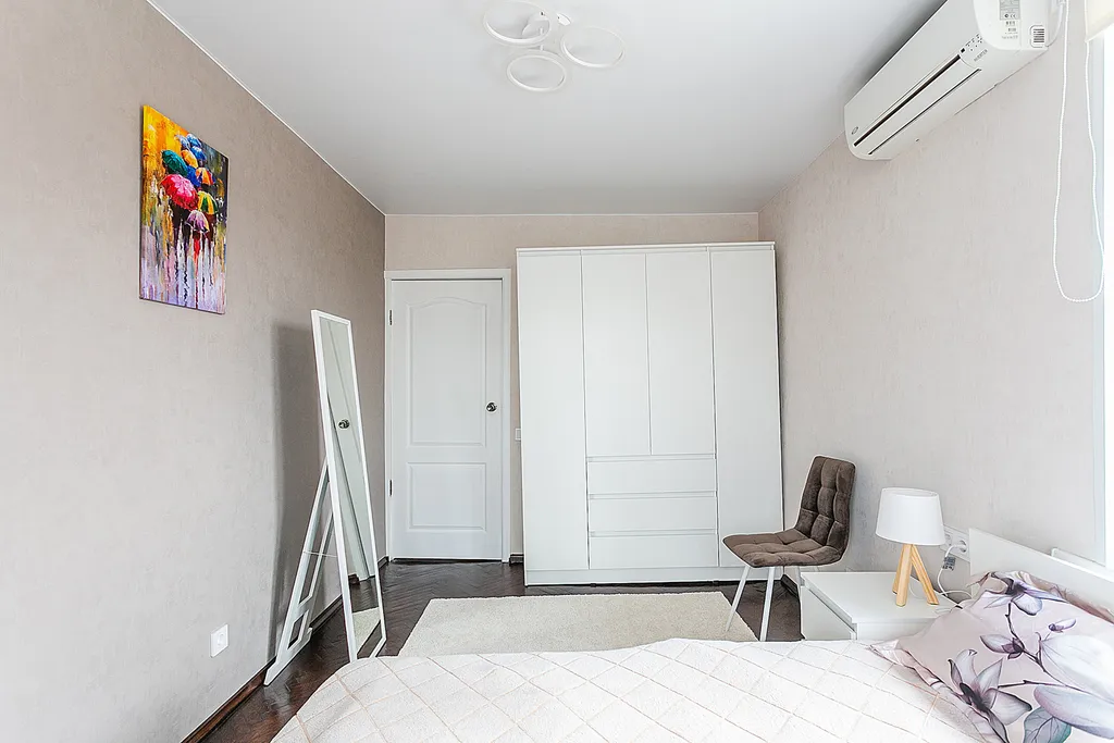 Квартира Квартира напротив Цирка Никулина — Москва