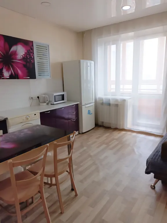 Уютно как дома