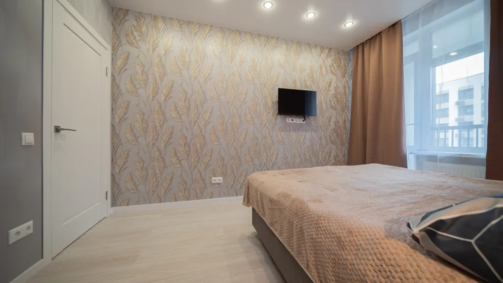 Квартира Однокомнатная квартира в ЖК Весна — Апрелевка